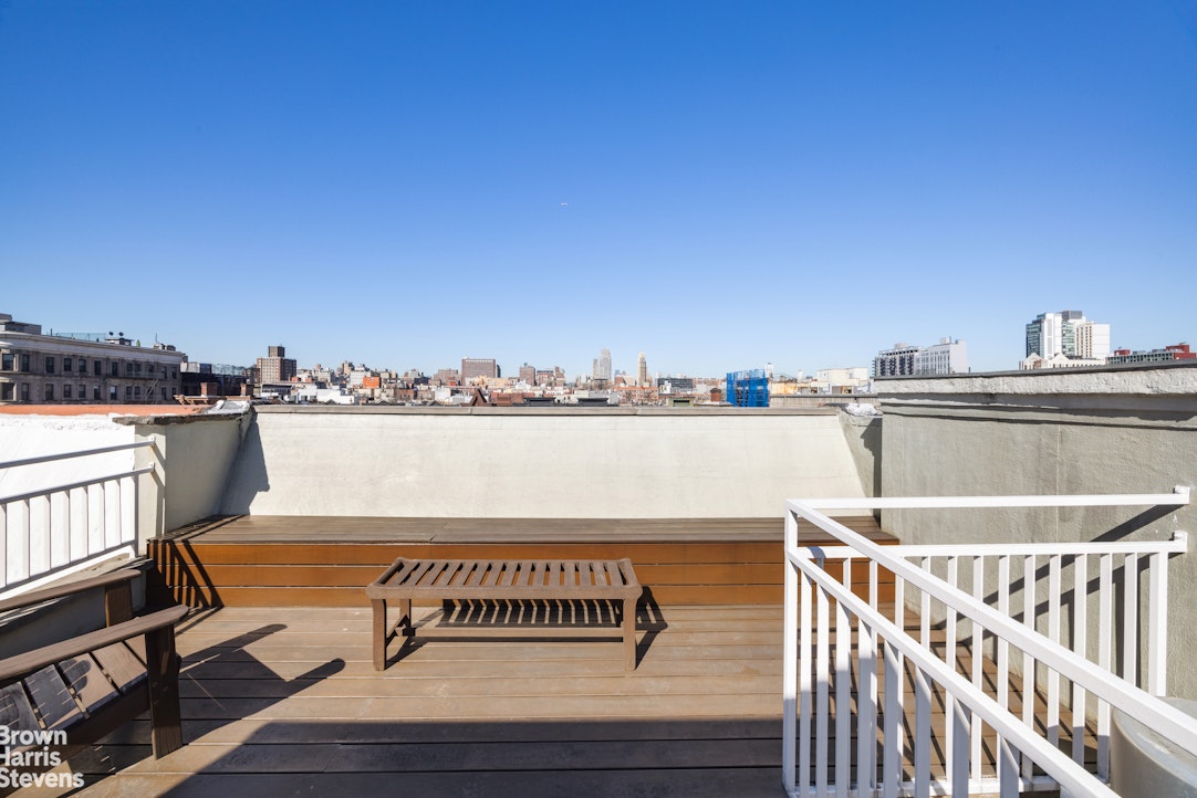 192 Lenox Avenue PHA Mt. Morris Park New York NY 10026