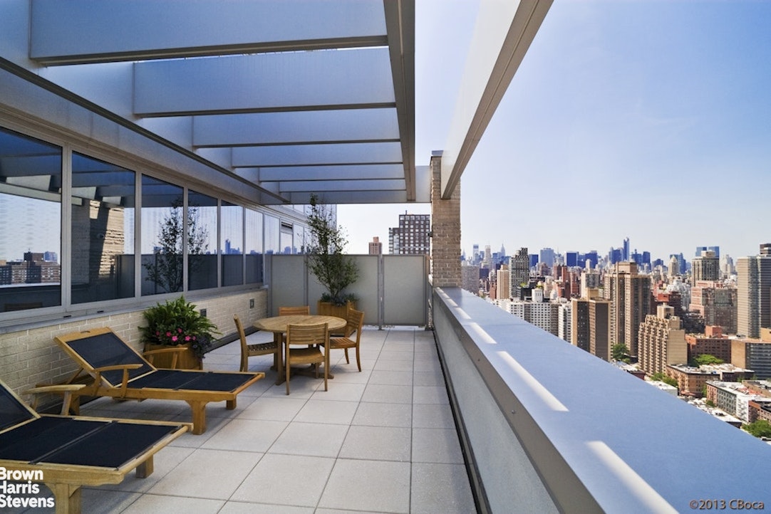 333 East 91st Street 19D Upper East Side New York NY 10128