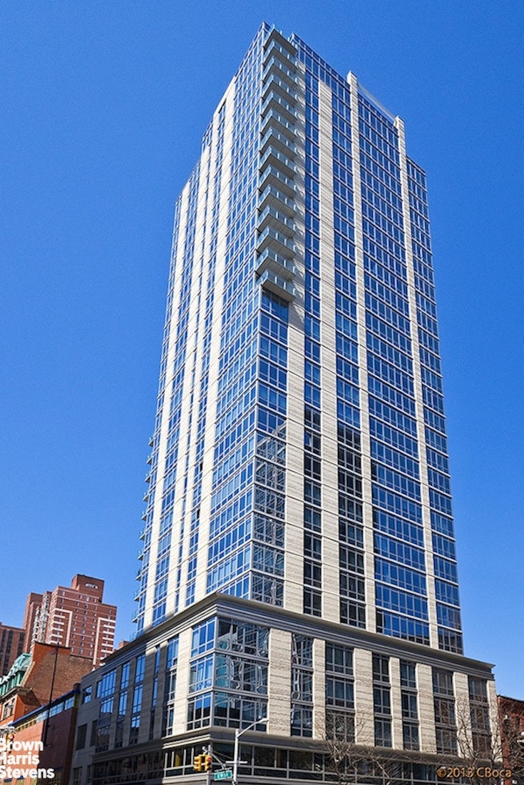 333 East 91st Street 19C Upper East Side New York NY 10128