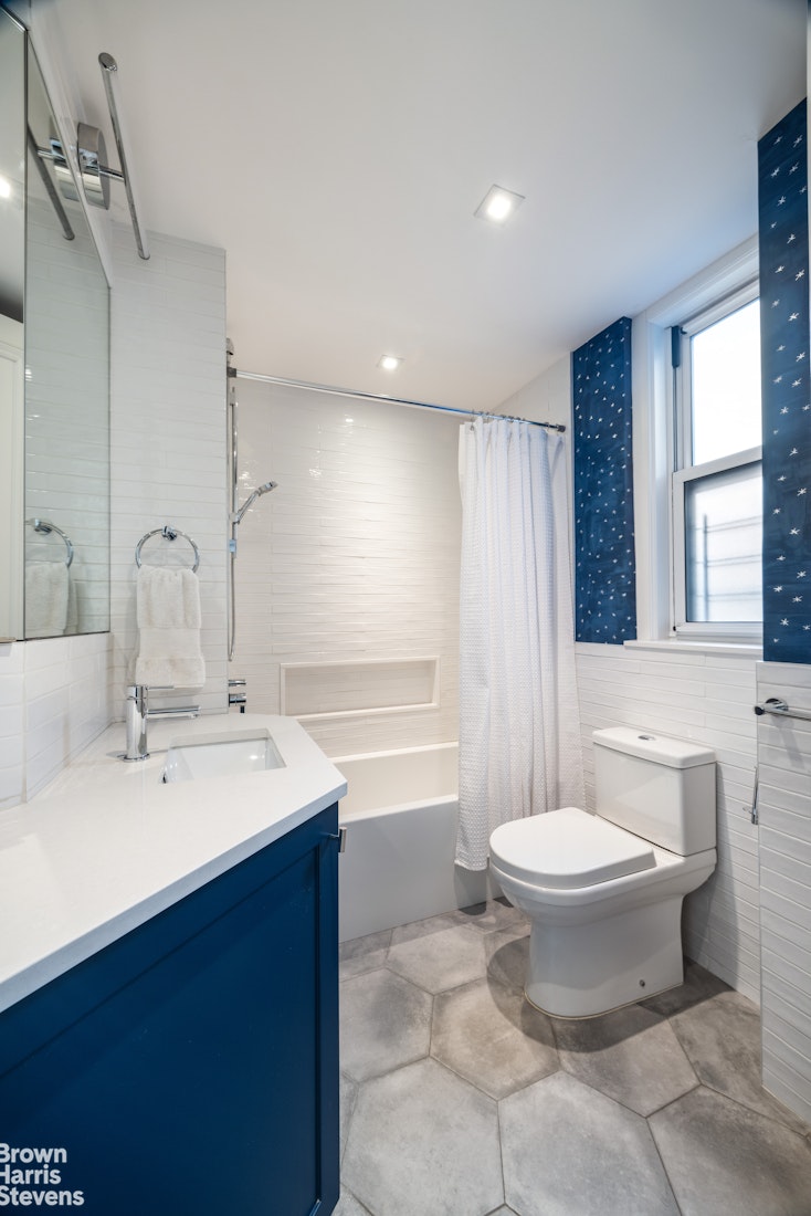 215 West 78th Street Upper West Side New York NY 10024