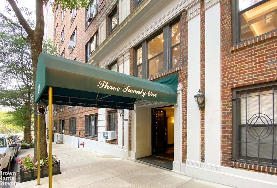 321 West 78th Street Upper West Side New York NY 10024