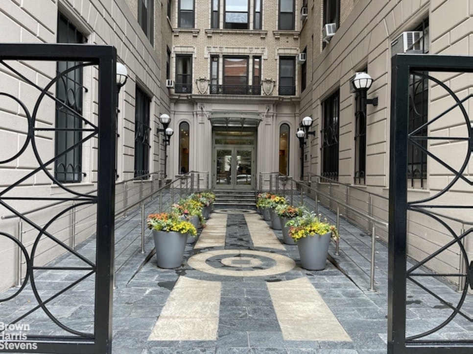 219 West 81st Street 12CF Upper West Side New York NY 10024