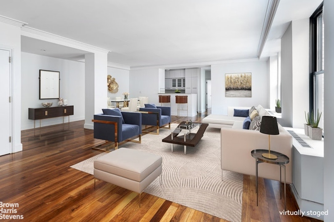 219 West 81st Street 12CF Upper West Side New York NY 10024