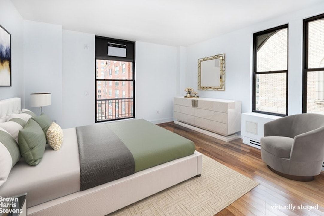 219 West 81st Street 12CF Upper West Side New York NY 10024