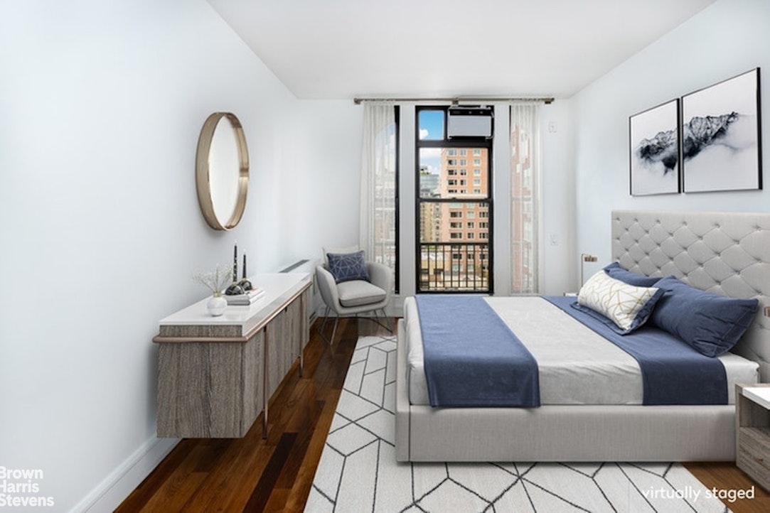 219 West 81st Street 12CF Upper West Side New York NY 10024