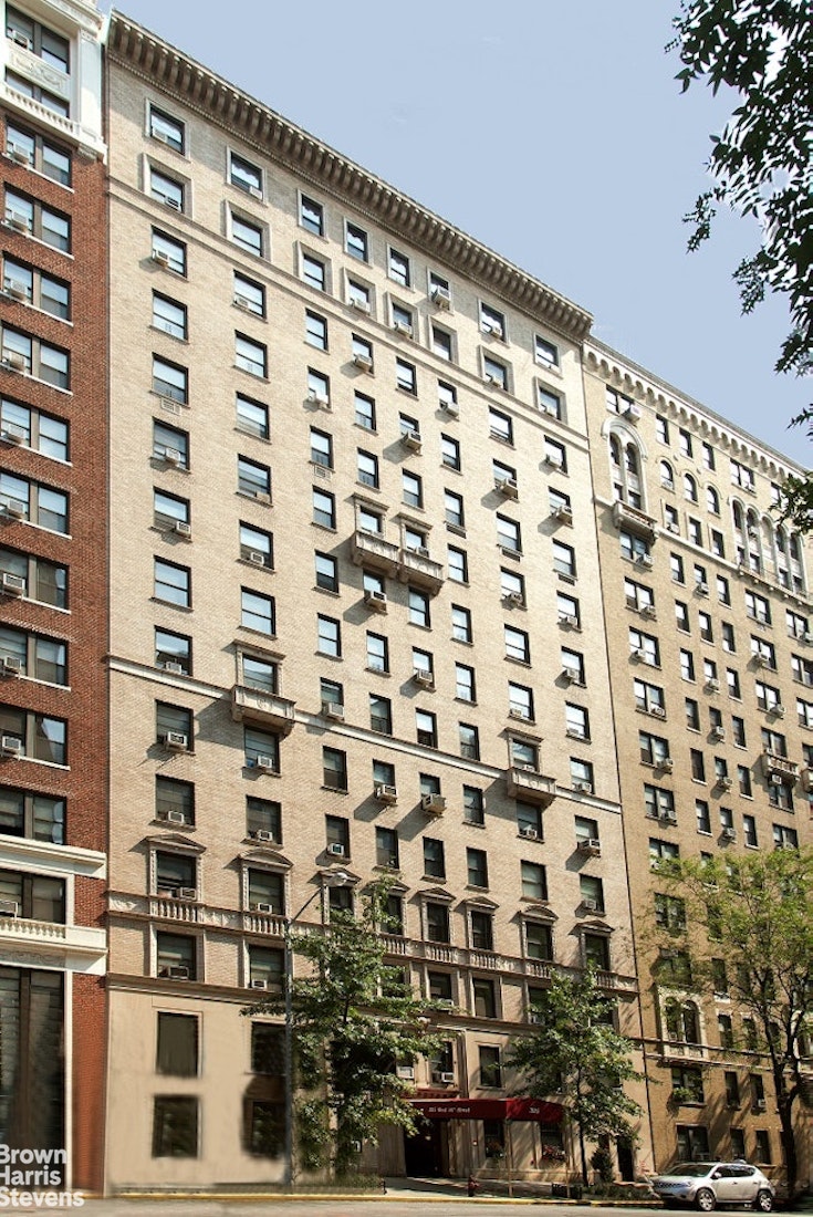 325 West 86th Street 1B Upper West Side New York NY 10024