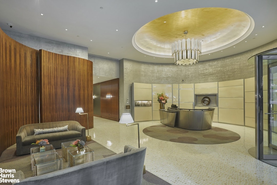 230 West 56th Street Midtown West New York NY 10019