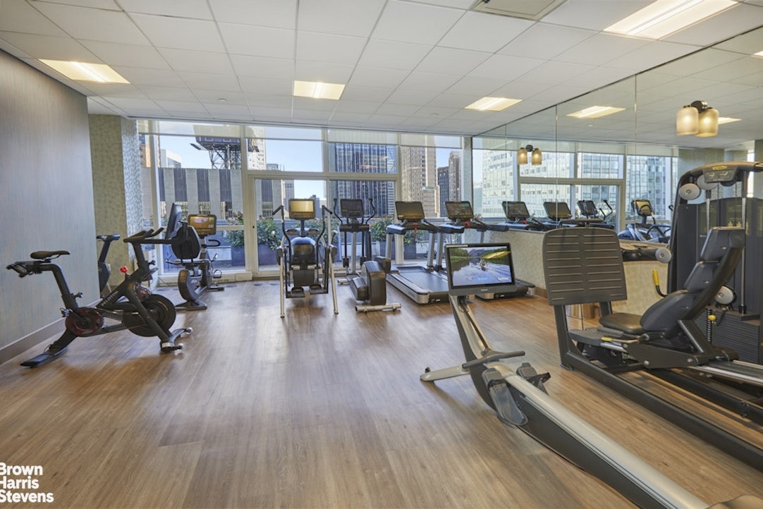 230 West 56th Street Midtown West New York NY 10019