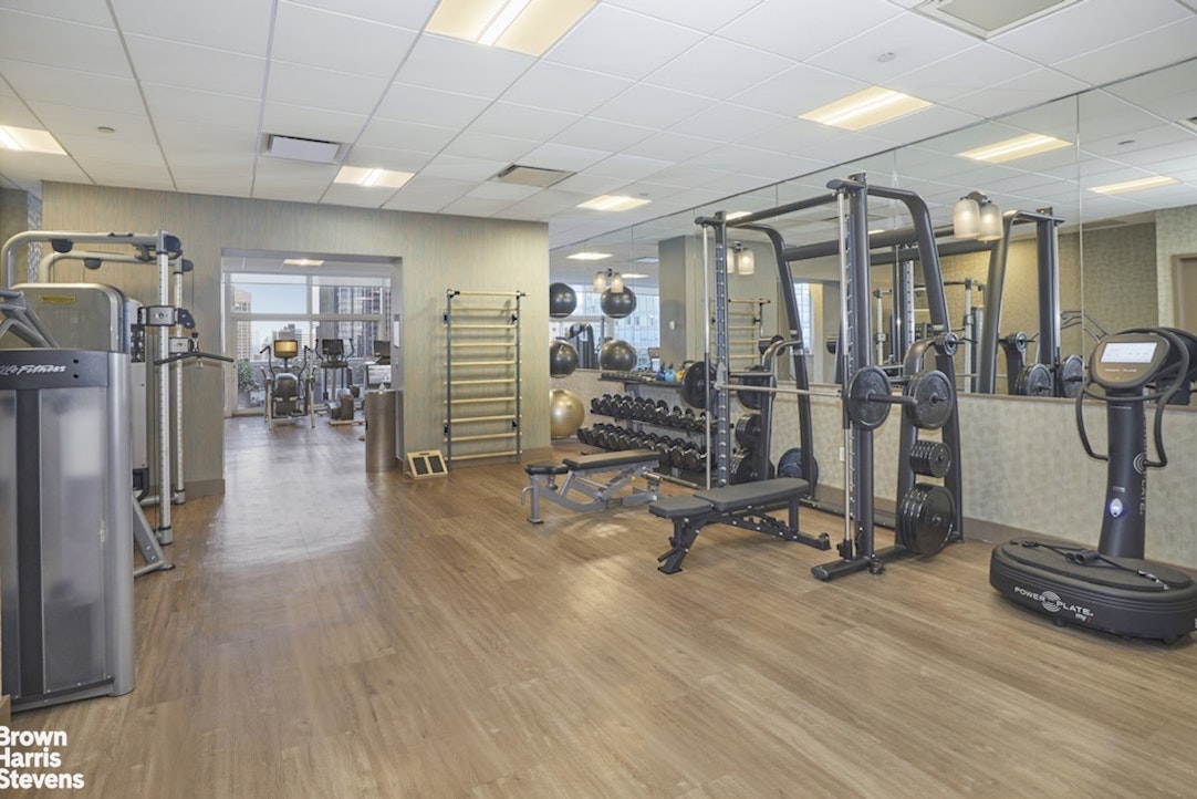 230 West 56th Street Midtown West New York NY 10019