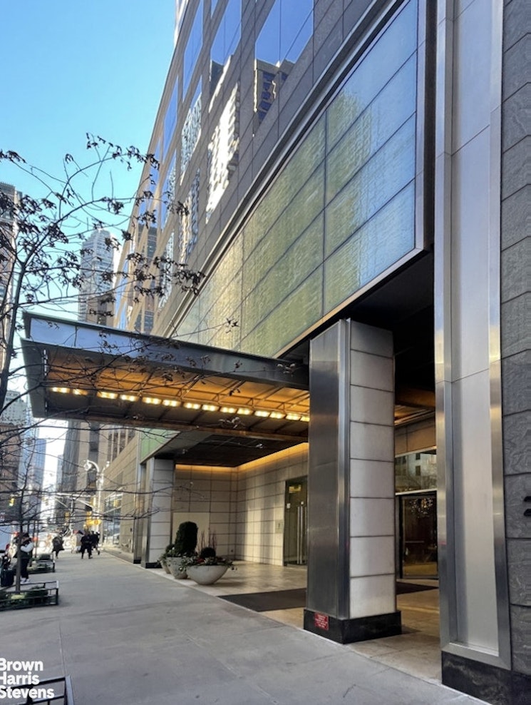 230 West 56th Street Midtown West New York NY 10019