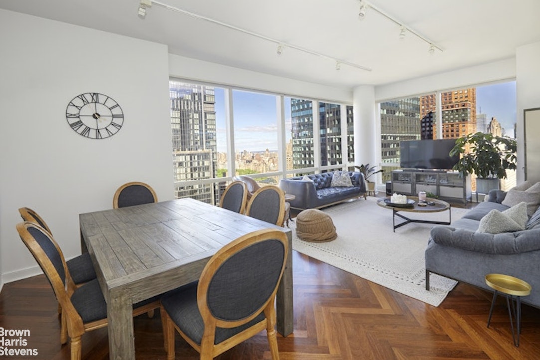 230 West 56th Street Midtown West New York NY 10019