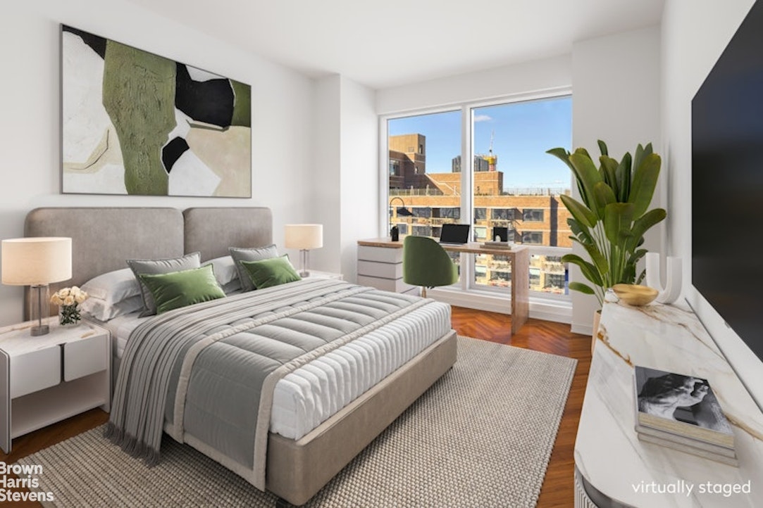 230 West 56th Street Midtown West New York NY 10019