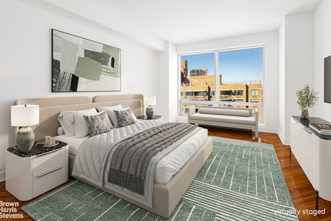 230 West 56th Street Midtown West New York NY 10019