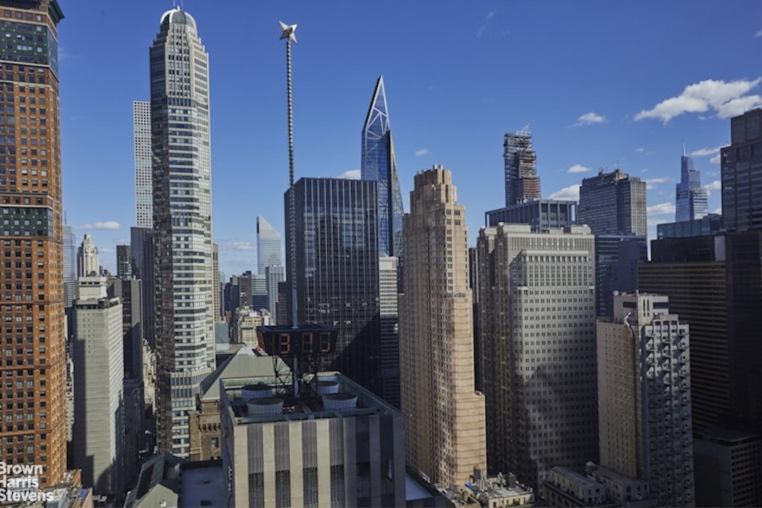 230 West 56th Street Midtown West New York NY 10019