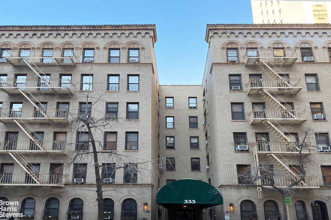 333 East 80th Street Upper East Side New York NY 10075