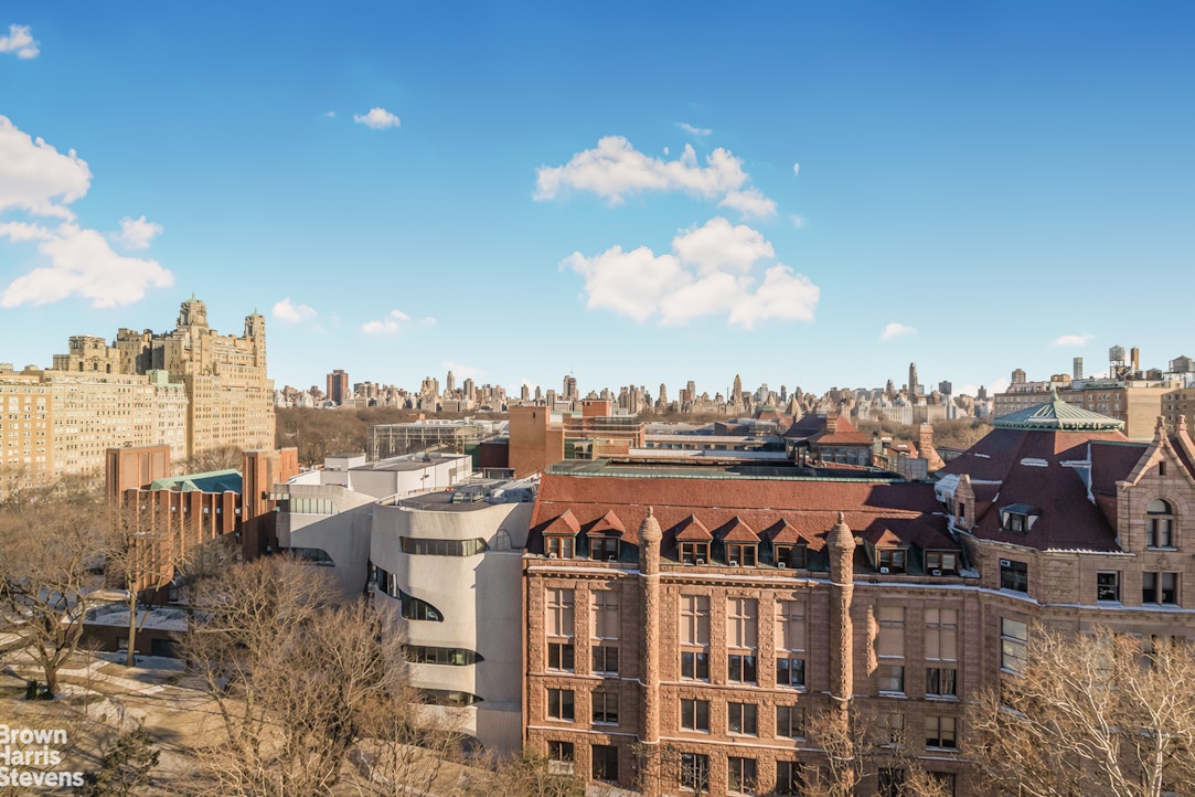 386 Columbus Avenue 17A/18A Upper West Side New York NY 10024
