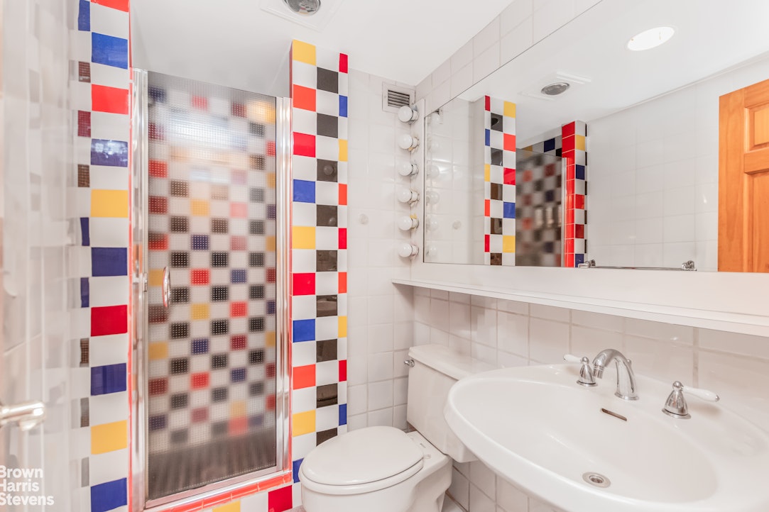 386 Columbus Avenue 17A/18A Upper West Side New York NY 10024