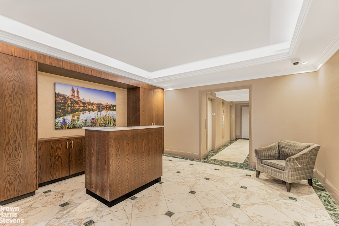 386 Columbus Avenue 17A/18A Upper West Side New York NY 10024