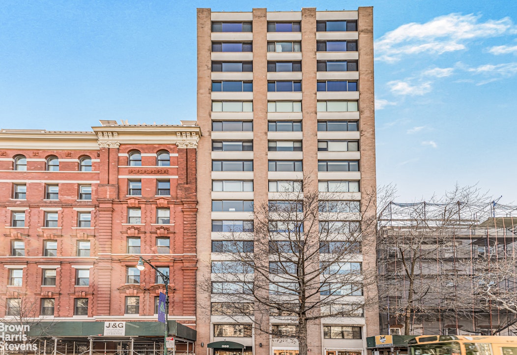 386 Columbus Avenue 17A/18A Upper West Side New York NY 10024