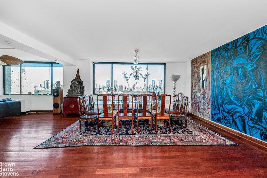 386 Columbus Avenue 17A/18A Upper West Side New York NY 10024