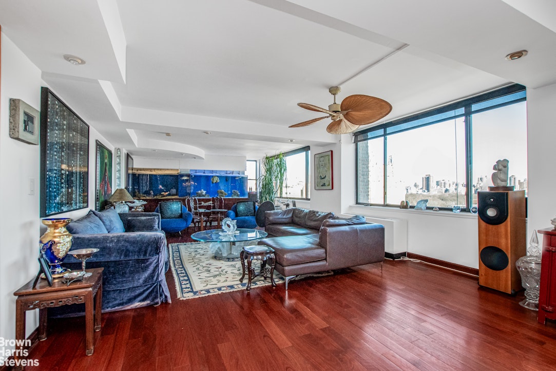 386 Columbus Avenue 17A/18A Upper West Side New York NY 10024