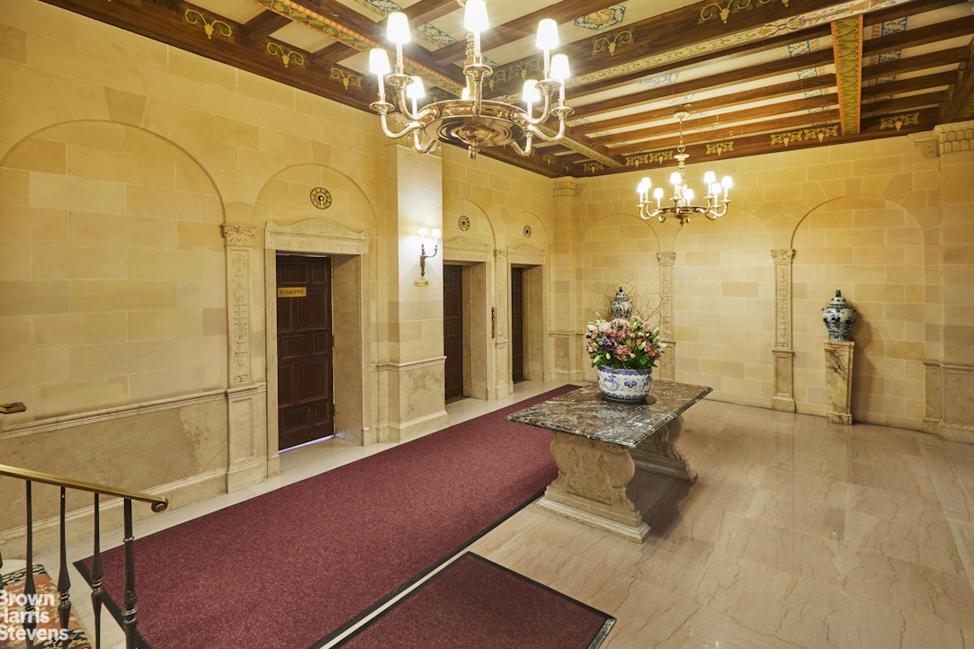 610 Park Avenue Upper East Side New York NY 10065