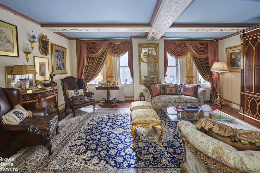 610 Park Avenue Upper East Side New York NY 10065