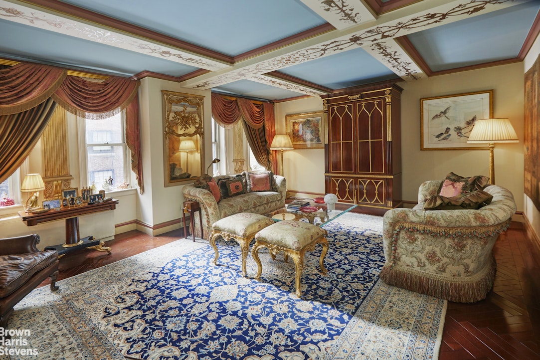 610 Park Avenue Upper East Side New York NY 10065