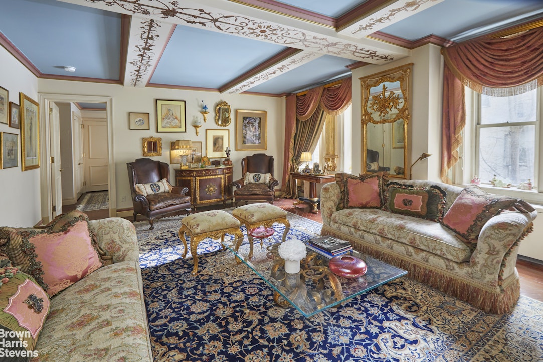 610 Park Avenue Upper East Side New York NY 10065