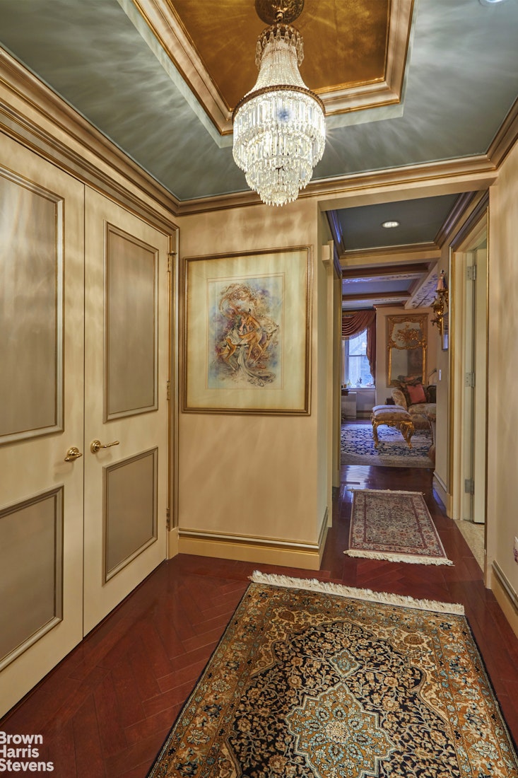 610 Park Avenue Upper East Side New York NY 10065