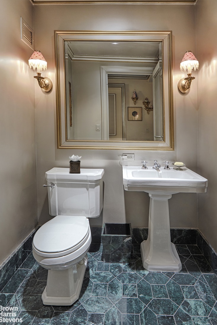 610 Park Avenue Upper East Side New York NY 10065