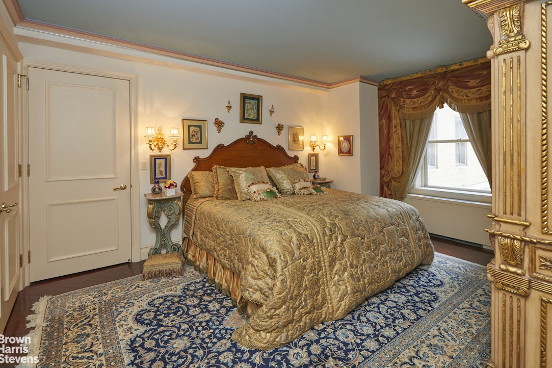 610 Park Avenue Upper East Side New York NY 10065