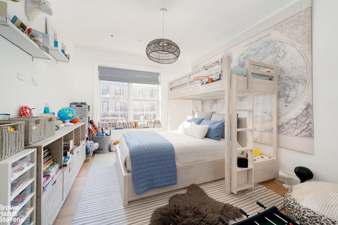 318 West 20th Street Chelsea New York NY 10011