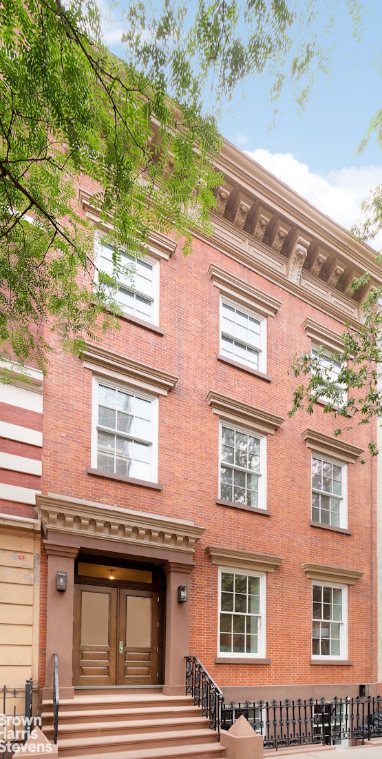 318 West 20th Street Chelsea New York NY 10011