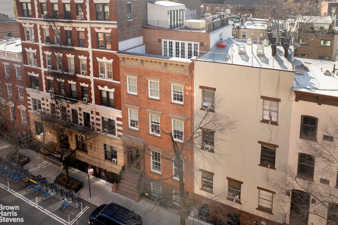 318 West 20th Street Chelsea New York NY 10011