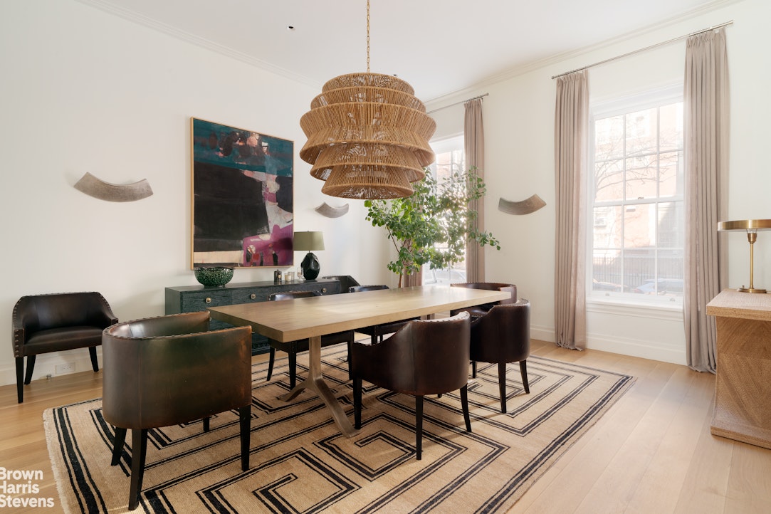 318 West 20th Street Chelsea New York NY 10011