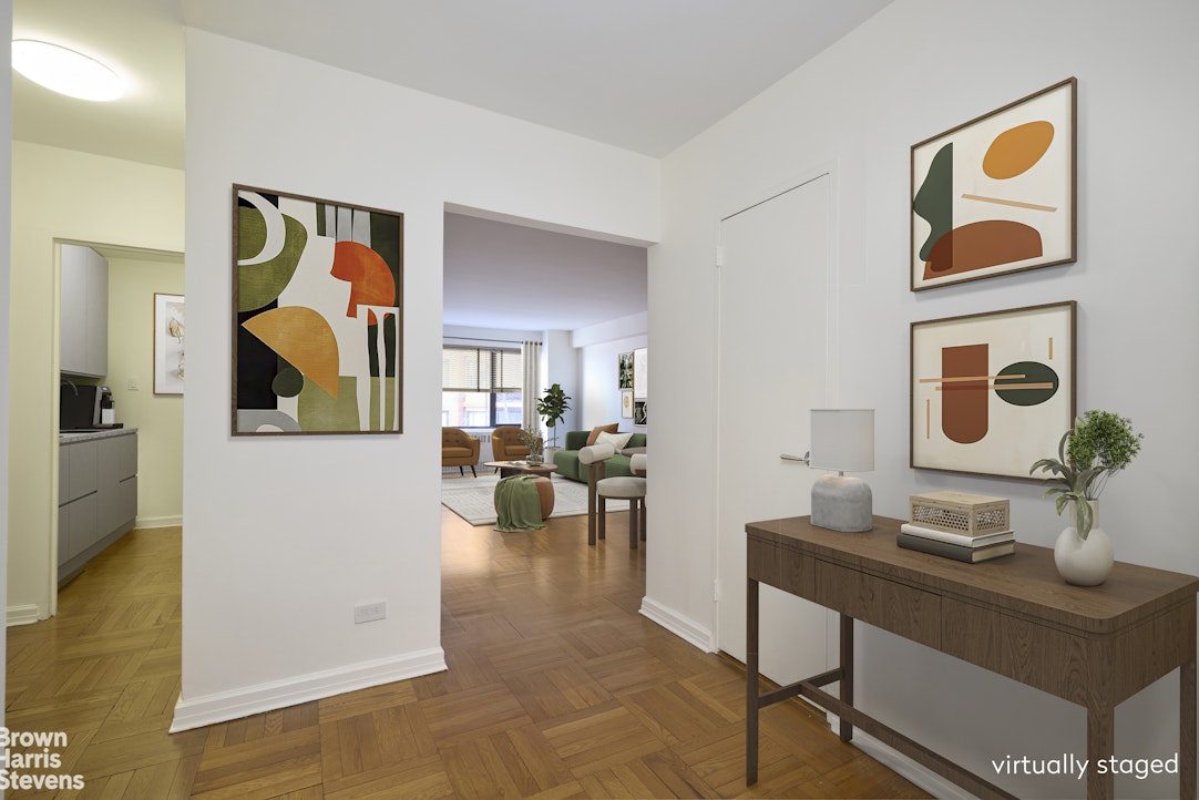 50 Sutton Place South 3K Sutton Place New York NY 10022