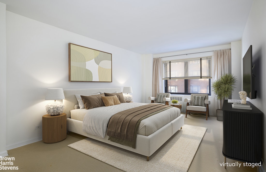 50 Sutton Place South 3K Sutton Place New York NY 10022