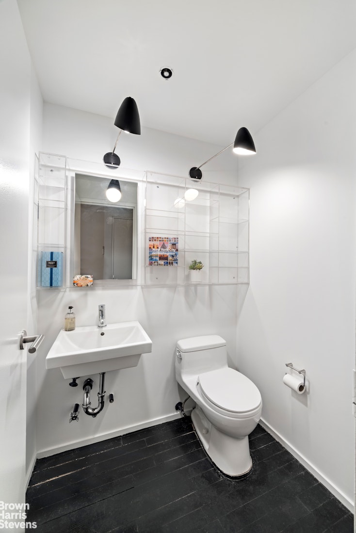 95 Greene Street 2B Soho New York NY 10012