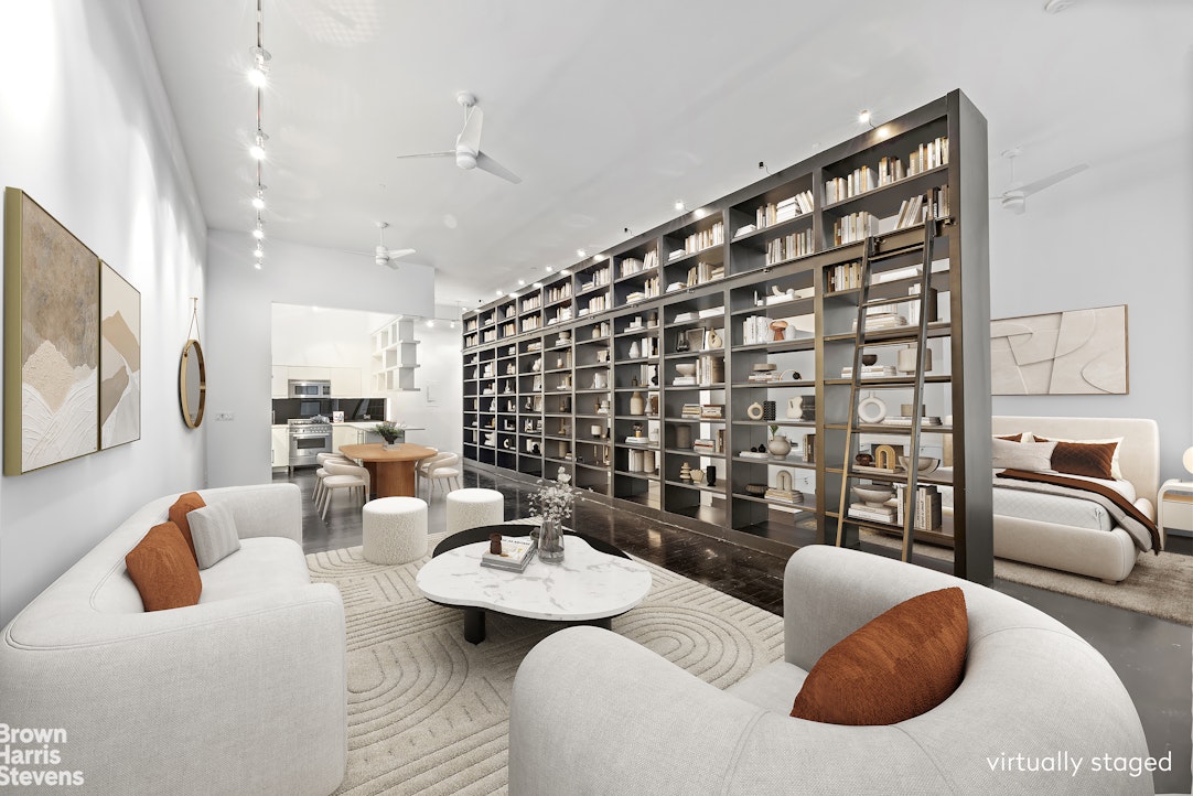 95 Greene Street 2B Soho New York NY 10012