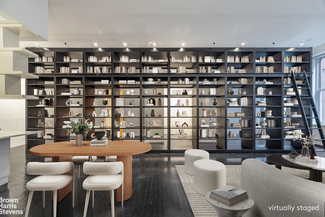 95 Greene Street 2B Soho New York NY 10012