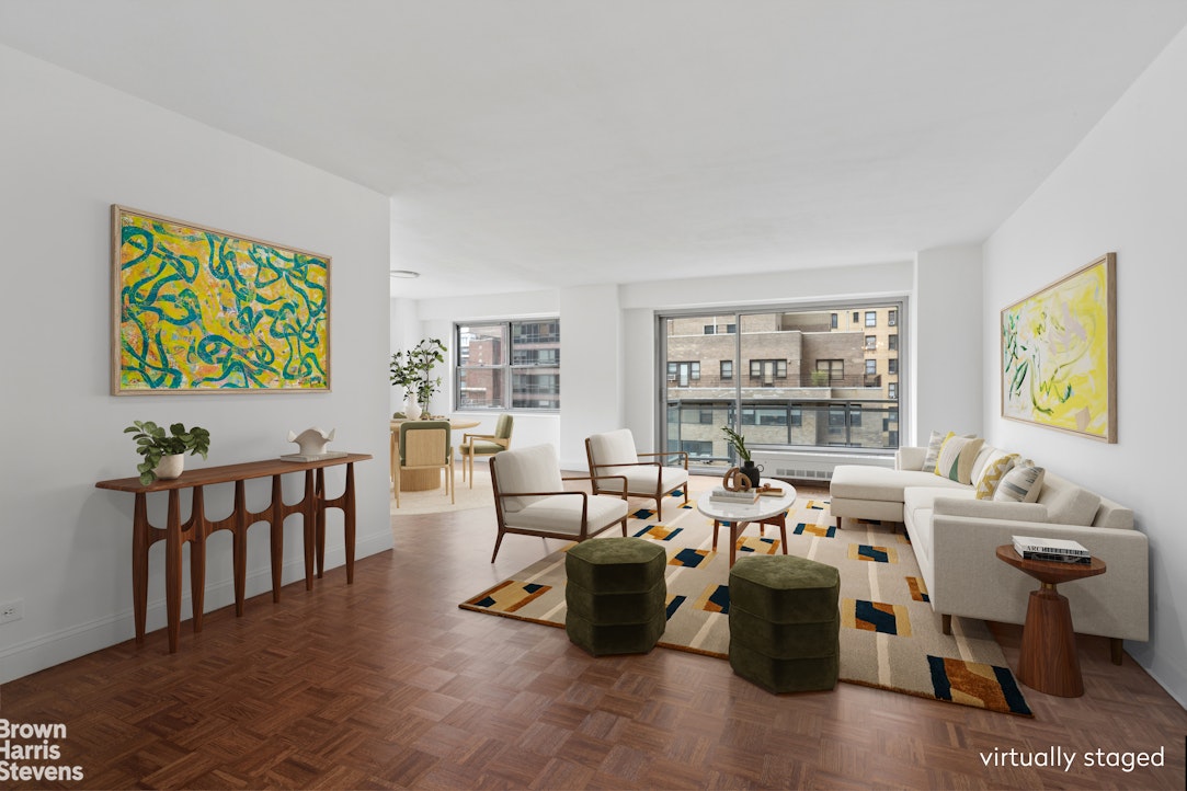 400 East 56th Street 11N Sutton Place New York NY 10022