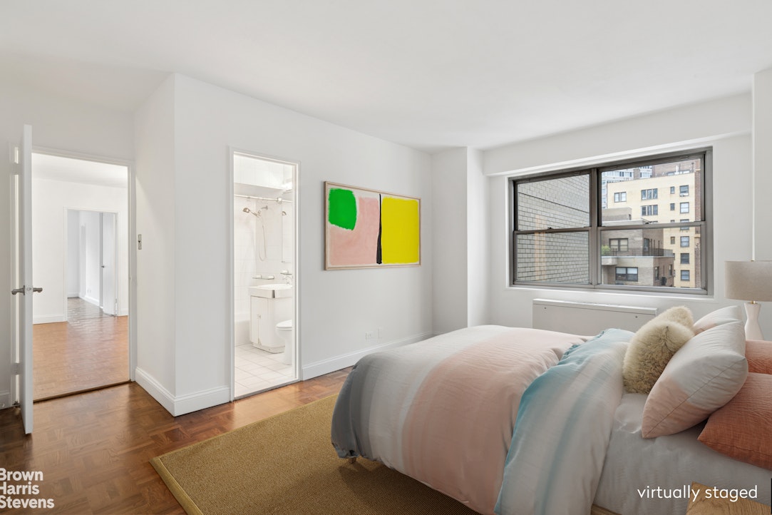 400 East 56th Street 11N Sutton Place New York NY 10022