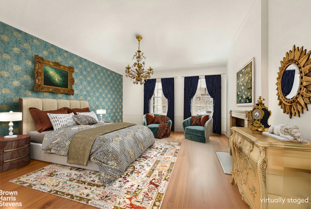 52 East 69th Street Upper East Side New York NY 10021