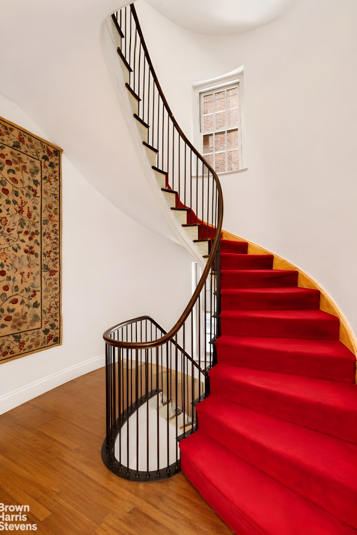 52 East 69th Street Upper East Side New York NY 10021