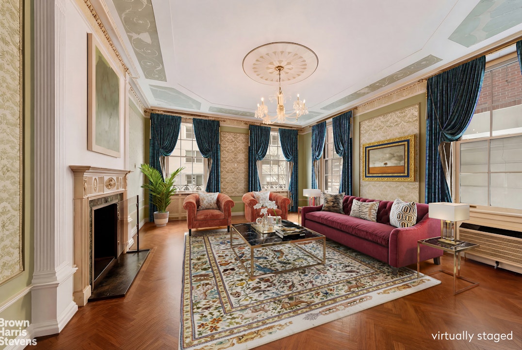 52 East 69th Street Upper East Side New York NY 10021