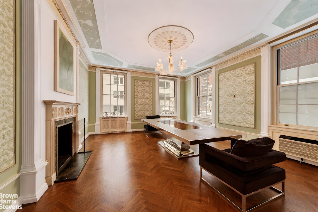 52 East 69th Street Upper East Side New York NY 10021