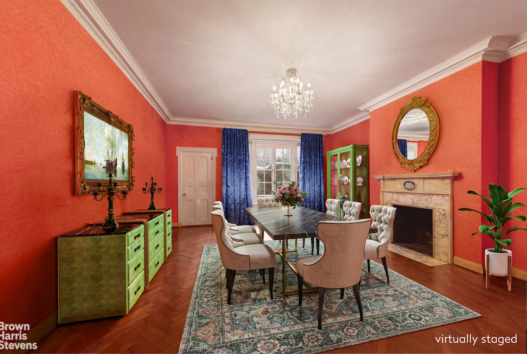 52 East 69th Street Upper East Side New York NY 10021