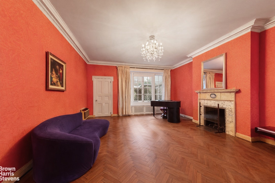 52 East 69th Street Upper East Side New York NY 10021