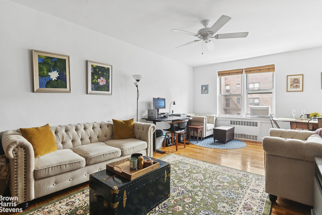 105-33 66th Avenue 5D Forest Hills Queens NY 11375